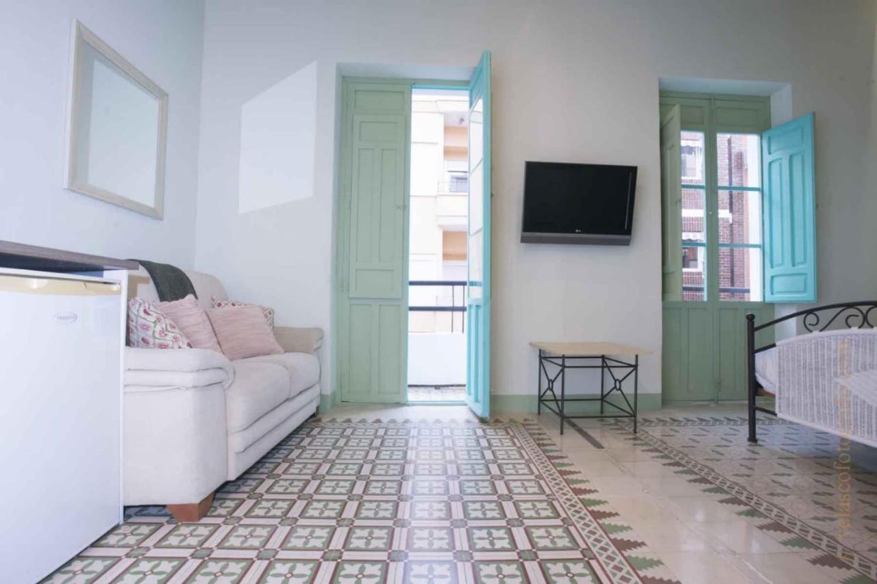 Vintage & Cosy Auditorium لقنت المظهر الخارجي الصورة
